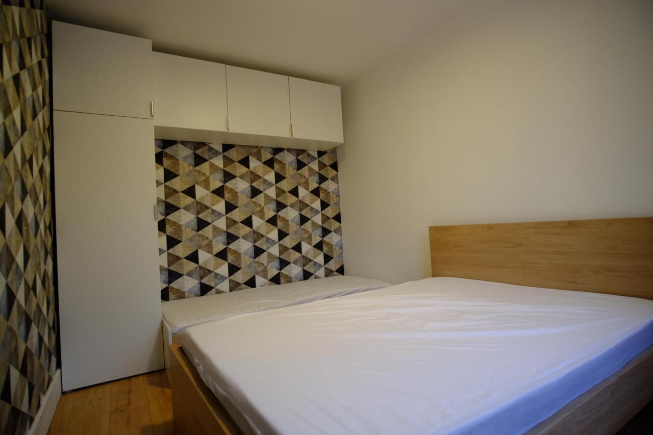 Villa Jean Julien - Le Capucin - Appartement T1 - 1 Chambres - 4 Personnes Le Mont-Dore Buitenkant foto